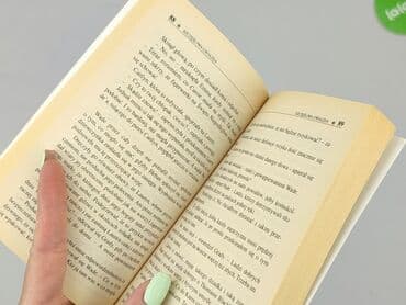 Książki: Książka, gatunek - Powieść, stan - Bardzo dobry — 3