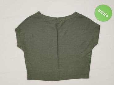 oversized t shirty basic: Primark, Bluzka damska, rozmiar 2XS — 3