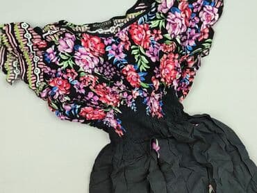 styl boho sukienki: Sukienka damska, rozmiar M — 1