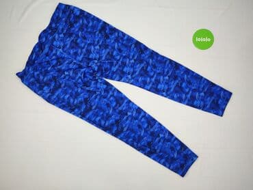 lidl kurtki zimowe: Crivit, Legginsy Sportowe damskie, L — 3