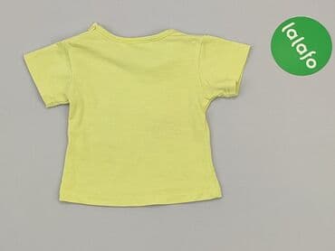 koszulka barcelony dla dzieci lewandowski: T-shirt, 6-9 months, condition - Very good — 3