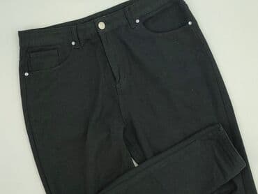 Boohoo, Jeans for women, size XL (EU 42)