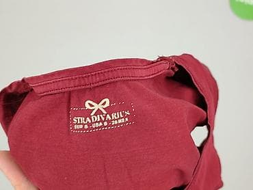 stradivarius tshirt: Stradivarius, T-shirt damski, rozmiar S — 4