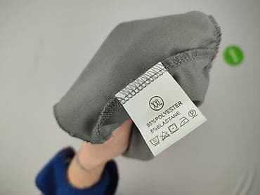 zalando tunika: Tunika damska, rozmiar 2XL — 4