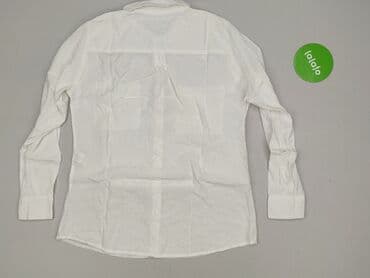 koszula i bluza z kapturem: Koszula damska, rozmiar M — 3