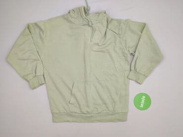 Men: Hoodie for men, M (EU 38), Clockhouse, condition - Good — 2