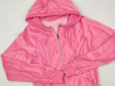 Women's Clothing: Okay, Women`s hoodie, L at lalafo.pl — 1 Women's Clothing: Okay, Women`s hoodie, L — 1