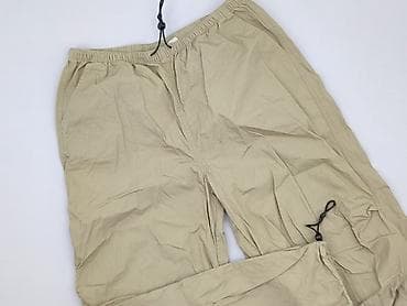 cargo: H&M Divided, Spodnie cargo damskie, rozmiar XS — 1