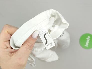 koszulki crystal palace: SolS, Koszulka dla mężczyzn, S — 4