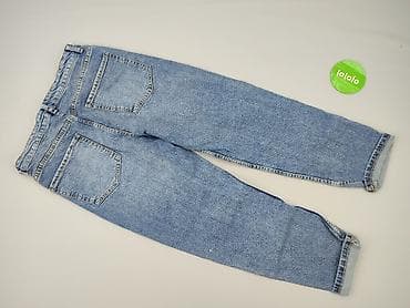 amiri blue jeans: Denim, Jeansy damskie, rozmiar M — 4