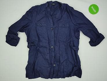 diverse red line: Marks & Spencer, Tunika damska, rozmiar 3XL — 2