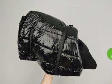 tkanina na kurtki puchowe: Kurtka zimowa damska, rozmiar M — 8