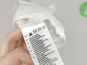biale body hm: H&M, Bluzka damska, rozmiar S — 4