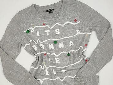 Esmara, Sweter damski, rozmiar S