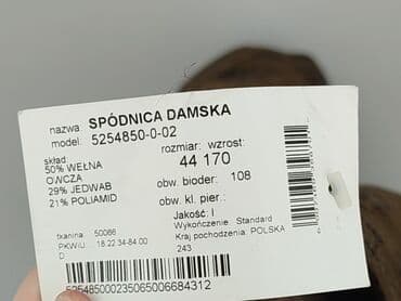 spódnice hugo boss: Spódnica damska, rozmiar 2XL — 6