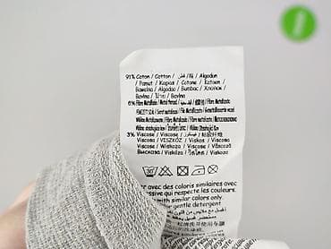 tchibo tcm: Camaïeu, Bluzka damska, rozmiar M — 4