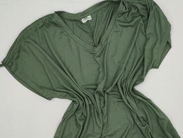 koszulka ze ściągaczem: Beloved, Bluzka damska, rozmiar 2XL — 1