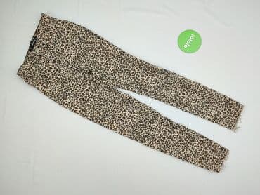 spodnie dżinsowe sinsay: Sinsay, Jeansy damskie, rozmiar XS — 2