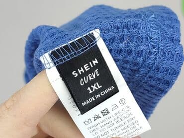 ccc buty ocieplane: Shein Curve, Top damski, rozmiar XL — 4