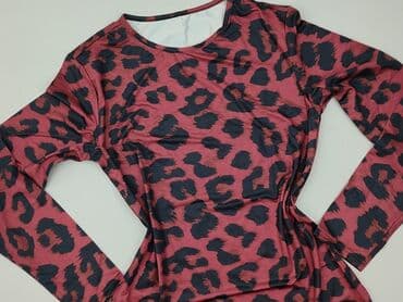 mohito sukienka panterka długą: Sukienka damska, rozmiar L — 2