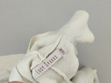 juicy couture buty zimowe: Kardigan damski, rozmiar M — 4