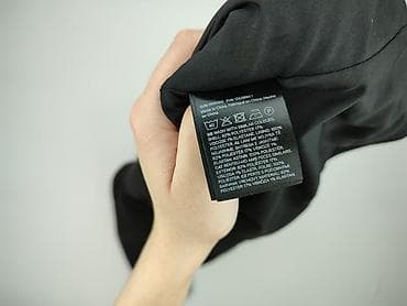kurtk: H&M, Płaszcz damski, rozmiar M — 5