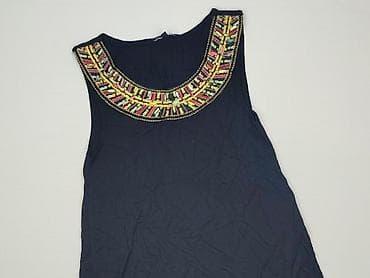 pull and bear papaya: Papaya, Sukienka damska, rozmiar S — 1