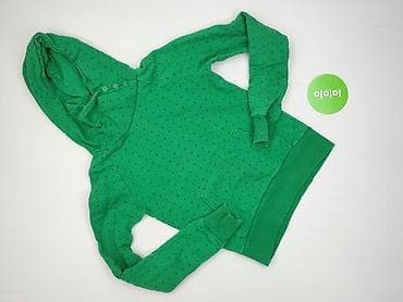 second hand la: Bluza z kapturem damska, rozmiar S — 2