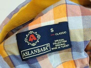 tureckie ubrania: Koszulа dla mężczyzn, rozmiar S — 4