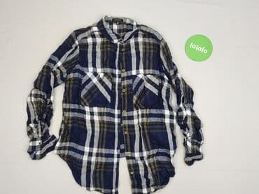 koszulka tommy hilfiger w paski: Koszula damska, XS — 2