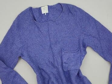 Sweter damski, rozmiar S