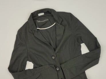 sukienka o kroju marynarki h: Women's blazer, size S (EU 36) — 1