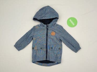 sukienka o kroju marynarki h: Jacket, So cute, 9-12 months, condition - Very good — 2