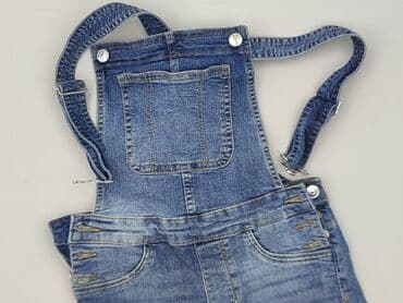 piżama stranger things h m: H&M Divided, Dungarees for women, S — 1