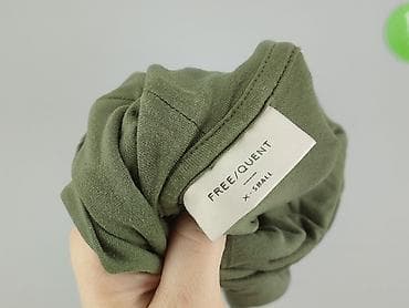 koc bluza: Freequent, Golf damski, rozmiar XS — 6