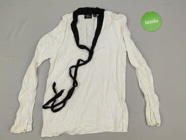 piękne bluzki wizytowe: Esmara, Bluzka damska, rozmiar S — 3