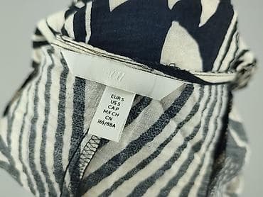 overall: H&M, Sukienka damska, rozmiar S — 5
