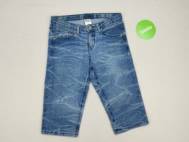 spodenki krótkie levis: Levi’s, Szorty damskie, rozmiar S — 3