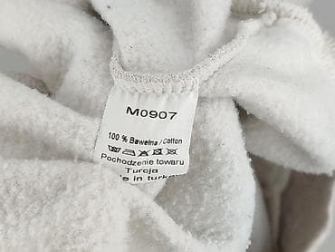 bluzy xxl: Bluza z kapturem damska, rozmiar 8XL — 5