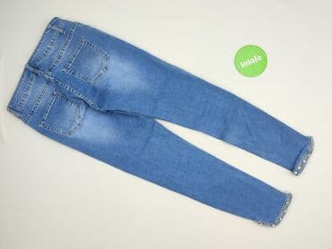 abercrombie and fitch jeans: Used Jeans, Jeansy damskie, M — 4