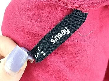 sinsay primark: Sinsay, Top damski, rozmiar S — 4