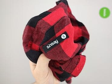 minecraft kurtka: Sinsay, Koszula damska, rozmiar S — 5