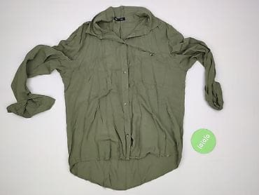 and shirts: Sheilay, Koszula damska, rozmiar L — 2