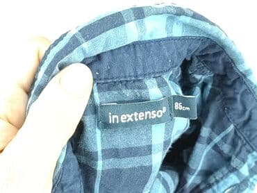 calvin klein dla niemowląt: Kaftan, Inextenso, 12-18 months, condition - Good — 4