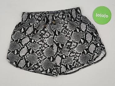 leggings: Szorty damskie, rozmiar XL — 2