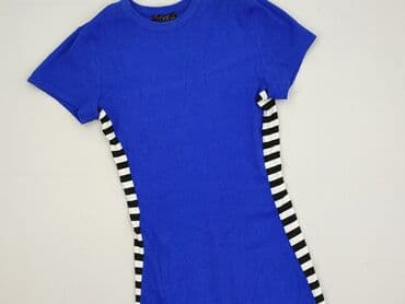 sukienki w paski: Sukienka damska, rozmiar S — 1