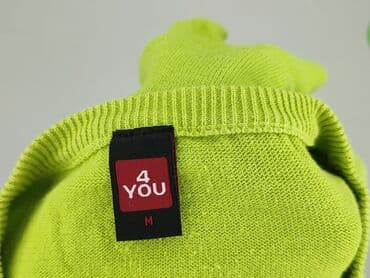 podkoszulki męskie 4f: Футболка для чоловіків, розмір M — 4