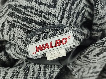 outerwear c: Walbusch, Płaszcz damski, rozmiar 2XL — 4