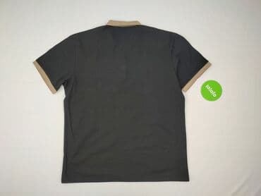 koszula stone island: Polo shirt for men, XL (EU 42), condition - Perfect — 3