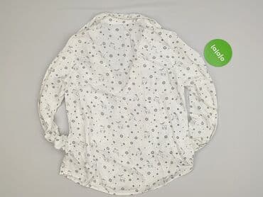 cropp koszula w kratę damska: Cropp, Сорочка жіноча, розмір S — 3